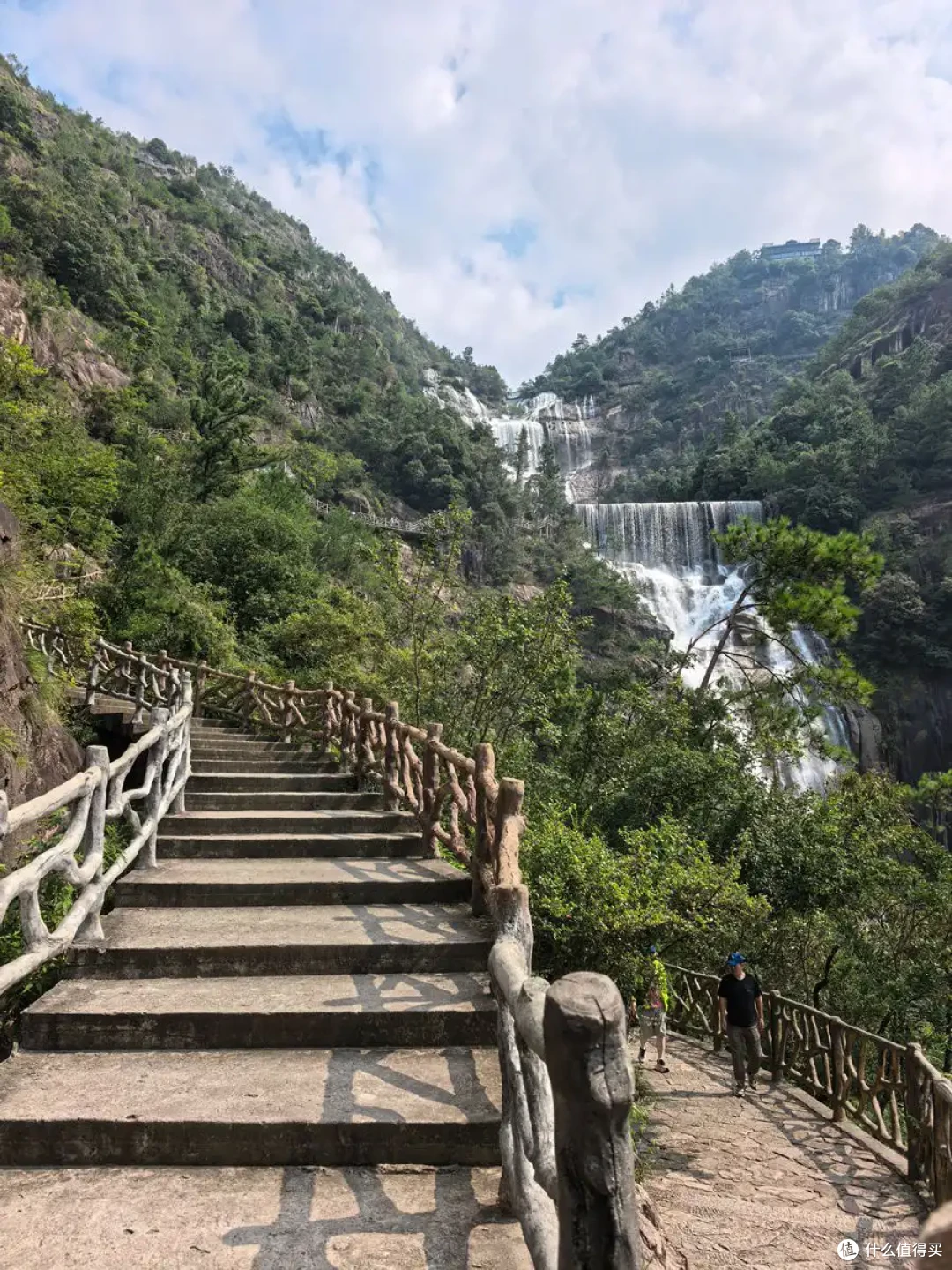 古寺听禅，仙山望云，古城寻味-台州行流水记-2026.09