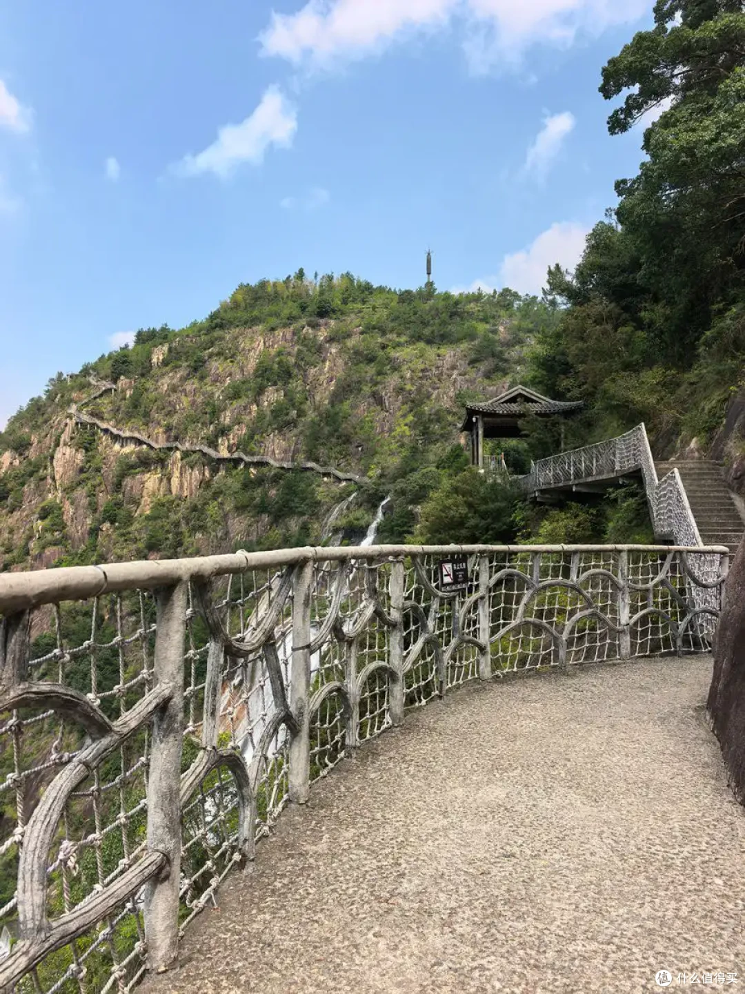 古寺听禅，仙山望云，古城寻味-台州行流水记-2026.09