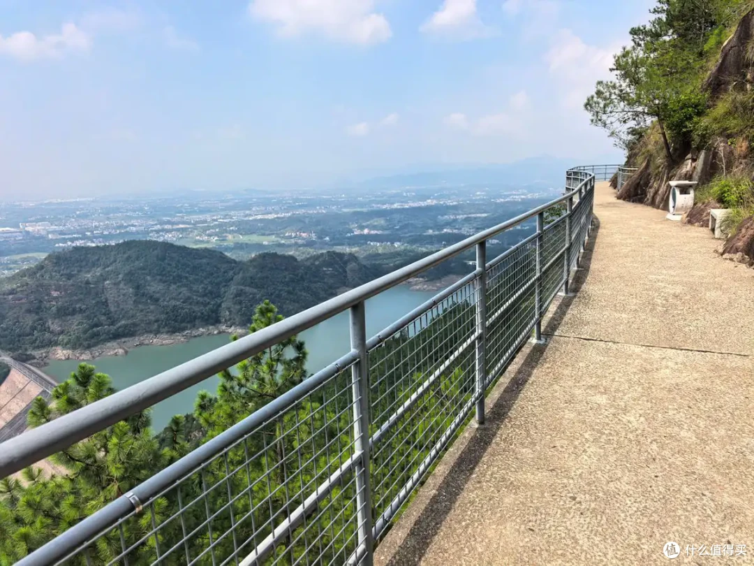 古寺听禅，仙山望云，古城寻味-台州行流水记-2026.09