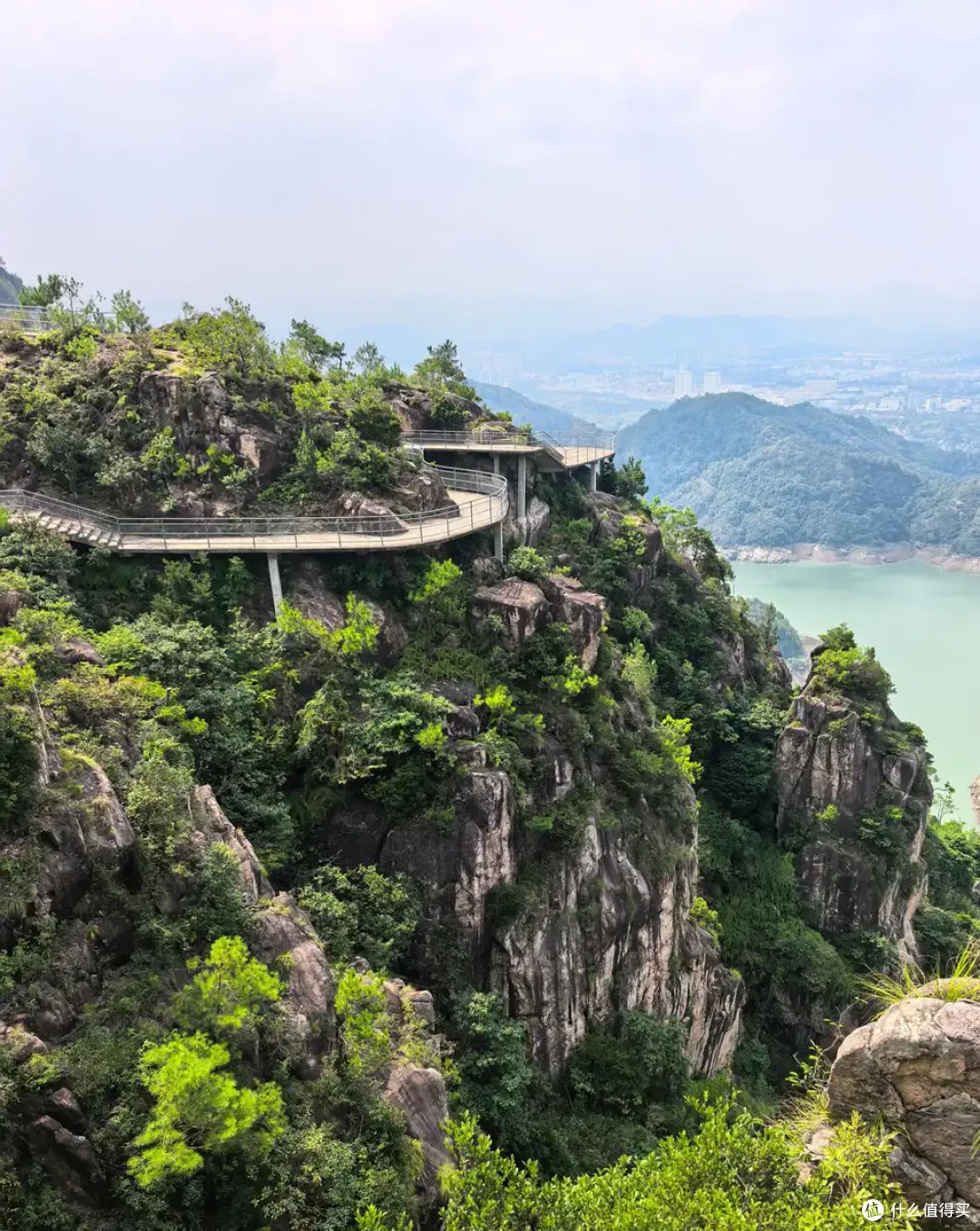 古寺听禅，仙山望云，古城寻味-台州行流水记-2026.09