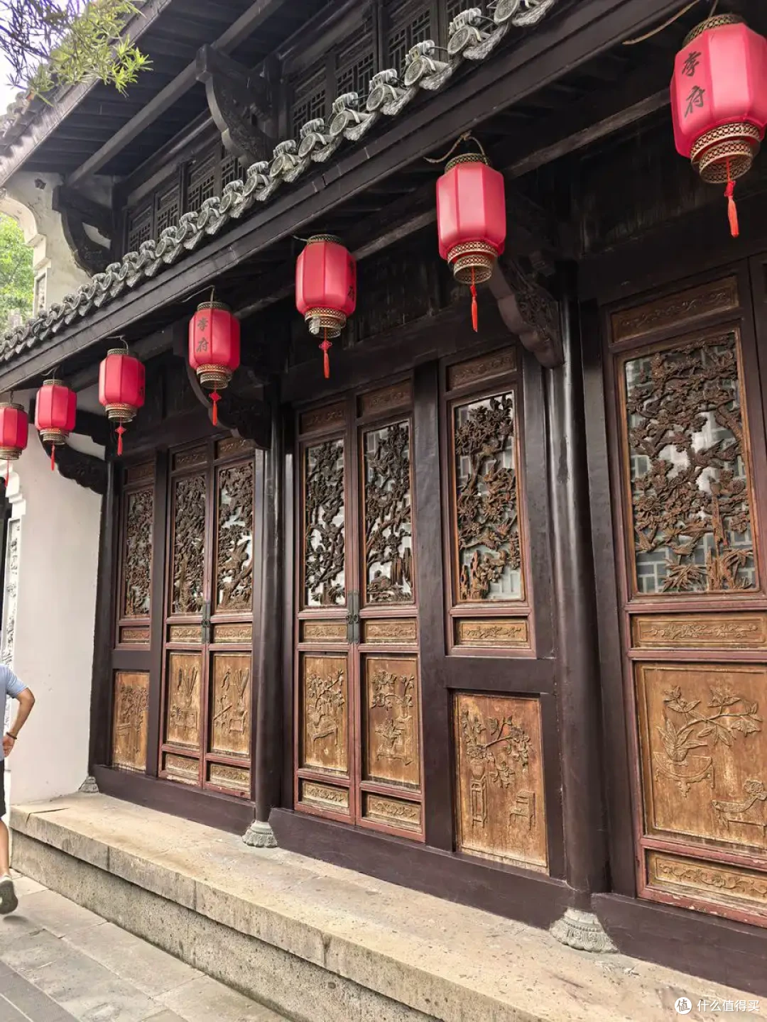 古寺听禅，仙山望云，古城寻味-台州行流水记-2026.09