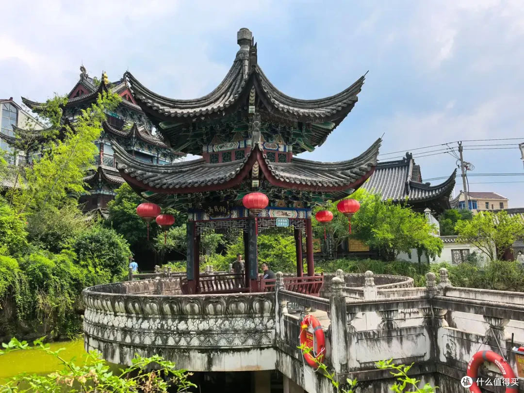 古寺听禅，仙山望云，古城寻味-台州行流水记-2026.09