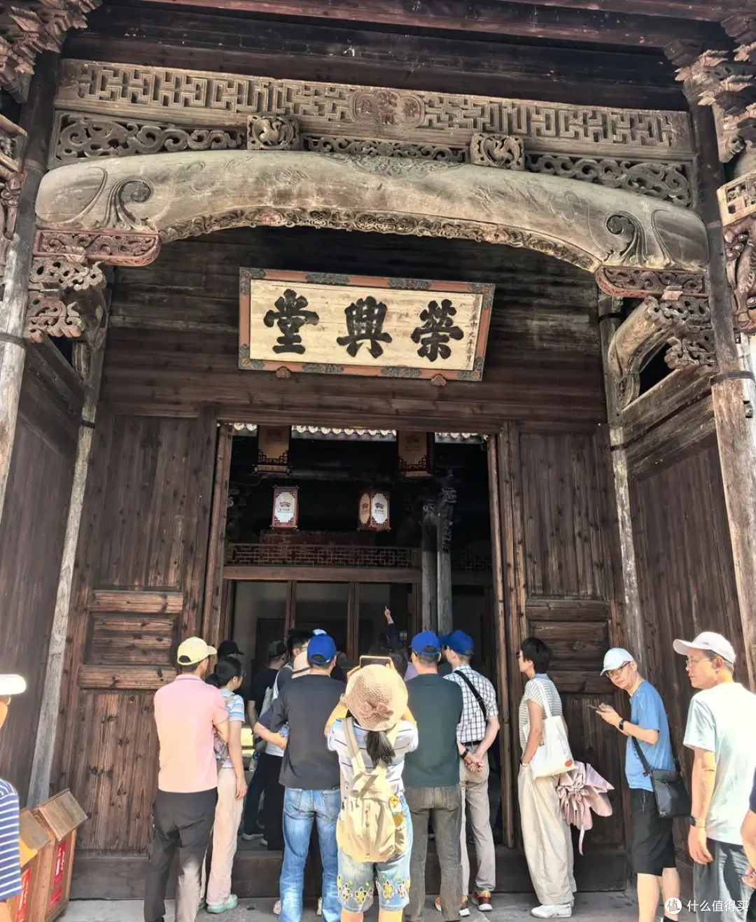 古寺听禅，仙山望云，古城寻味-台州行流水记-2026.09