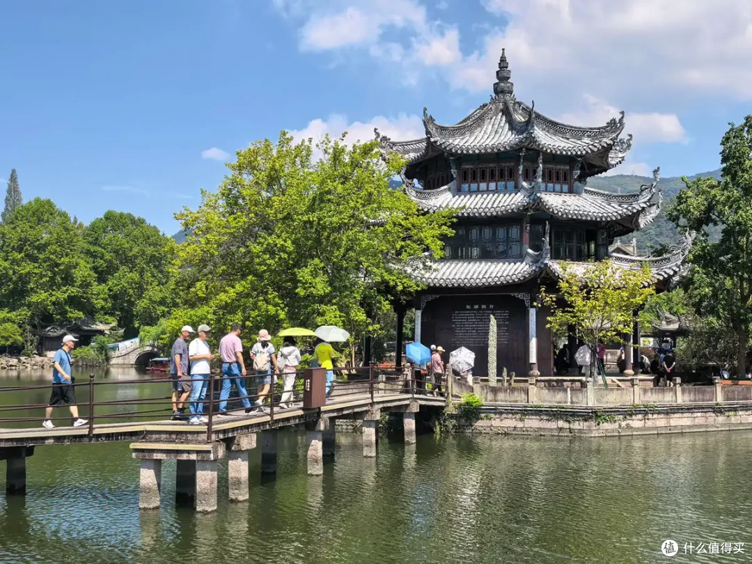 古寺听禅，仙山望云，古城寻味-台州行流水记-2026.09