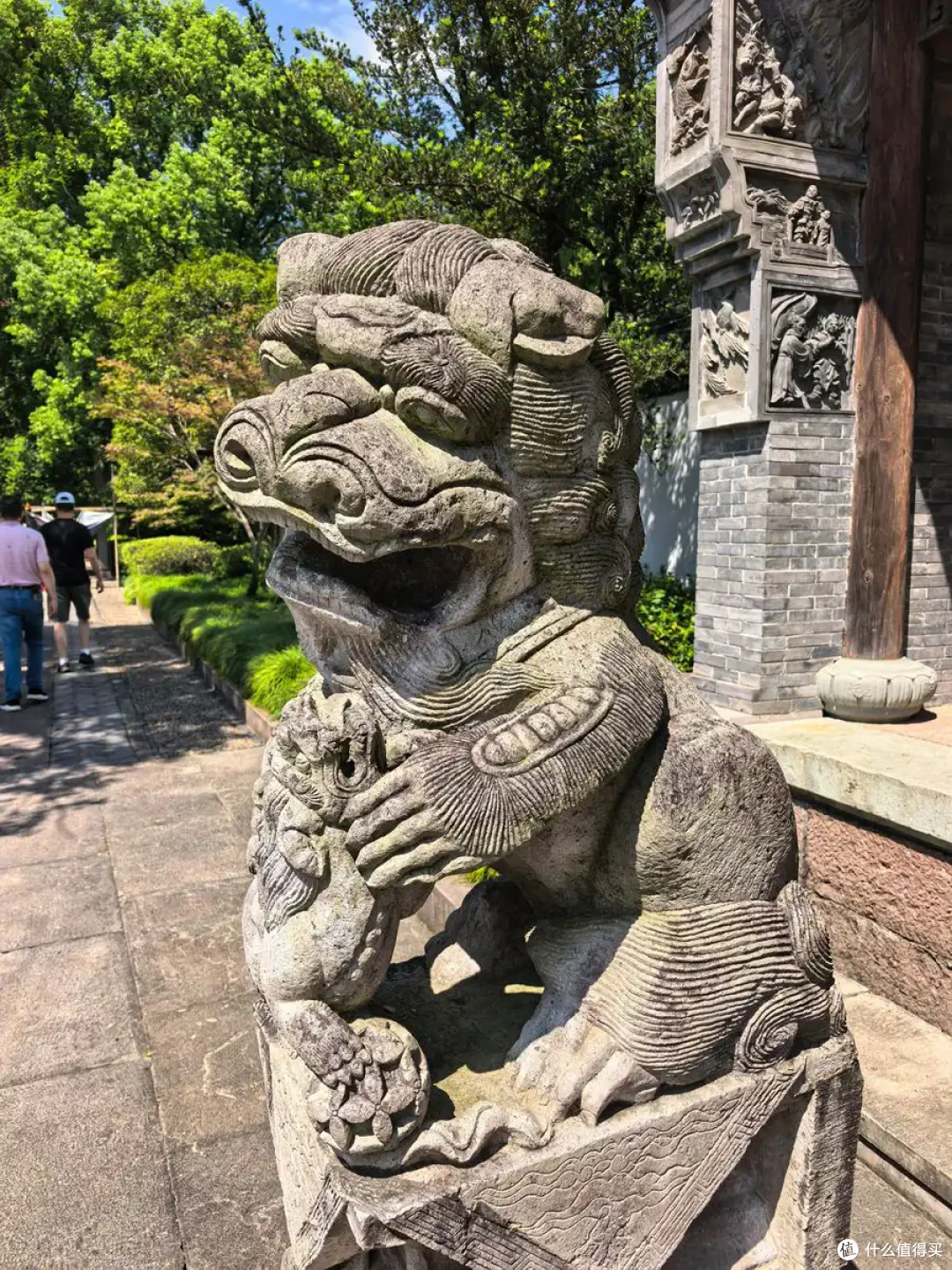 古寺听禅，仙山望云，古城寻味-台州行流水记-2026.09