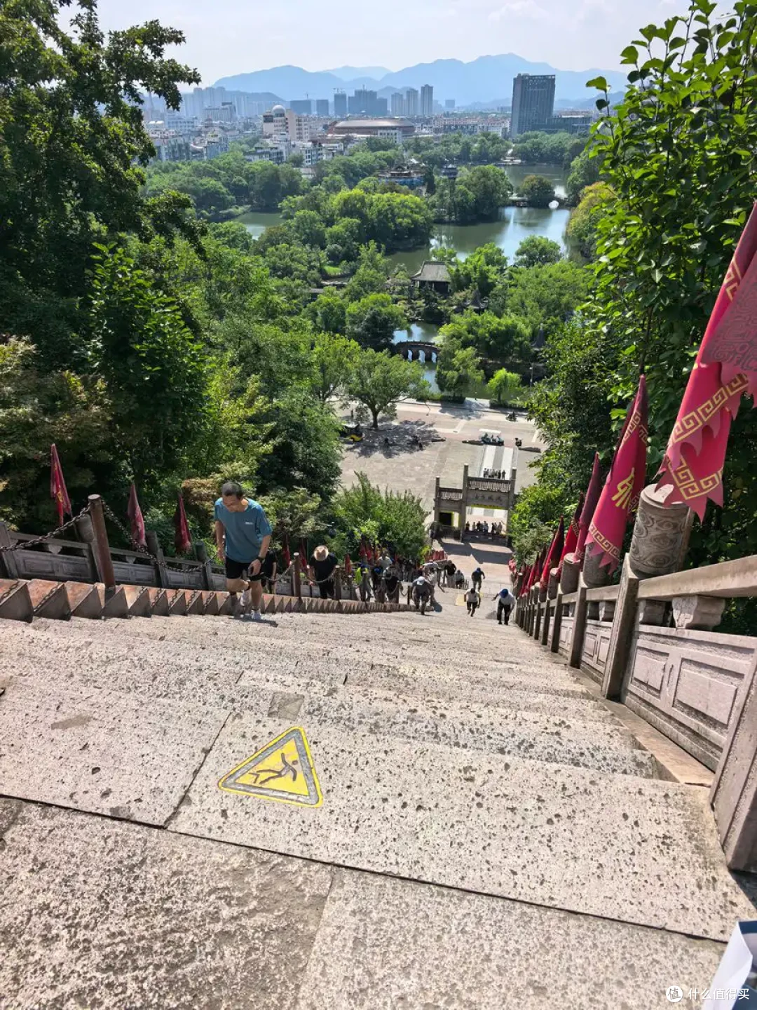 古寺听禅，仙山望云，古城寻味-台州行流水记-2026.09