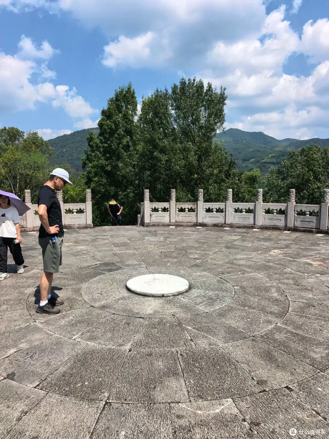 古寺听禅，仙山望云，古城寻味-台州行流水记-2026.09