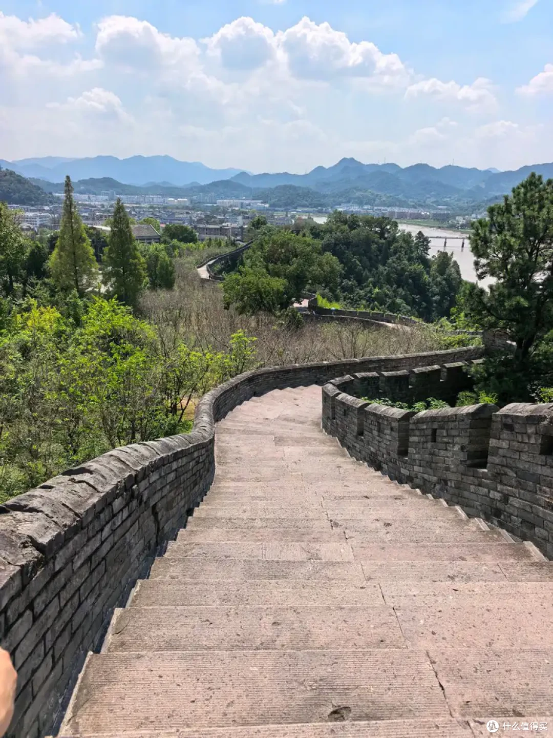 古寺听禅，仙山望云，古城寻味-台州行流水记-2026.09