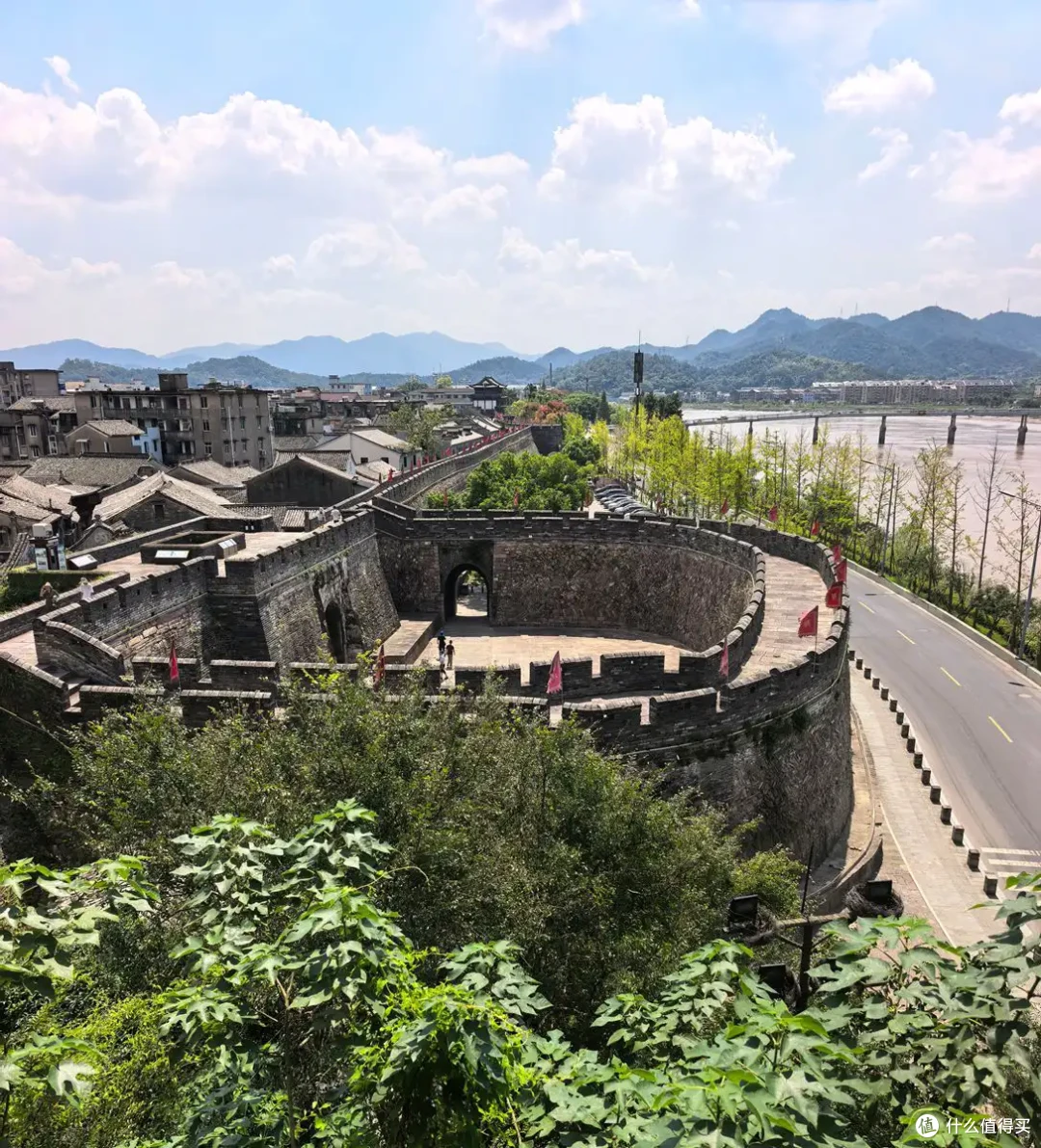 古寺听禅，仙山望云，古城寻味-台州行流水记-2026.09