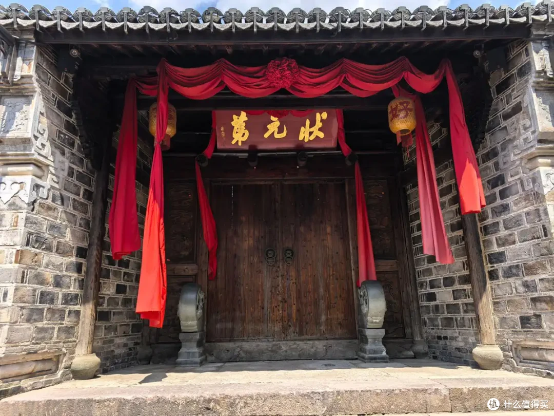 古寺听禅，仙山望云，古城寻味-台州行流水记-2026.09