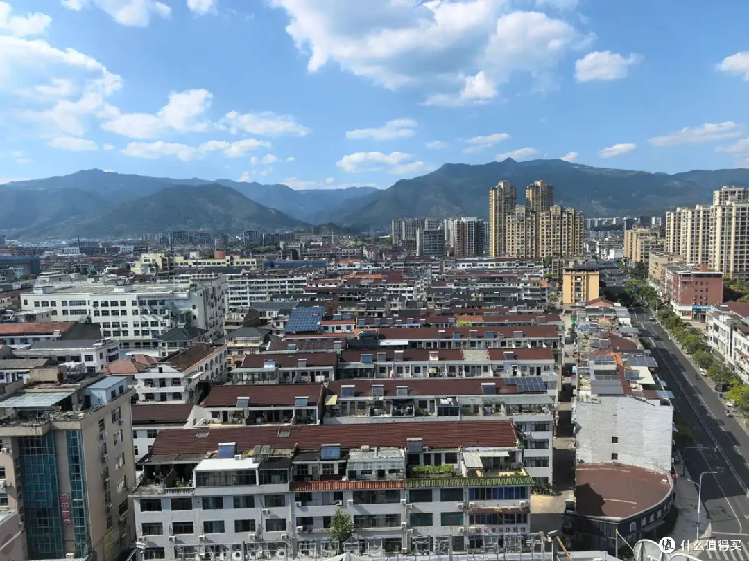 古寺听禅，仙山望云，古城寻味-台州行流水记-2026.09