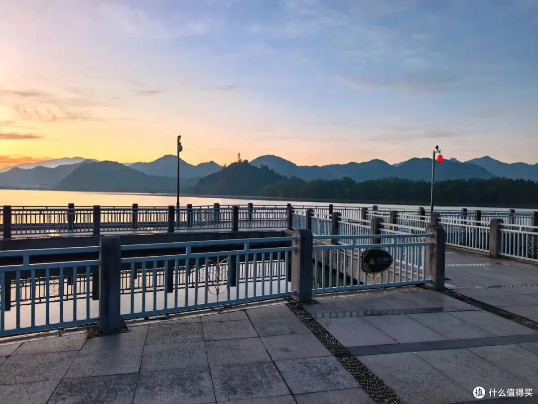 古寺听禅，仙山望云，古城寻味-台州行流水记-2026.09