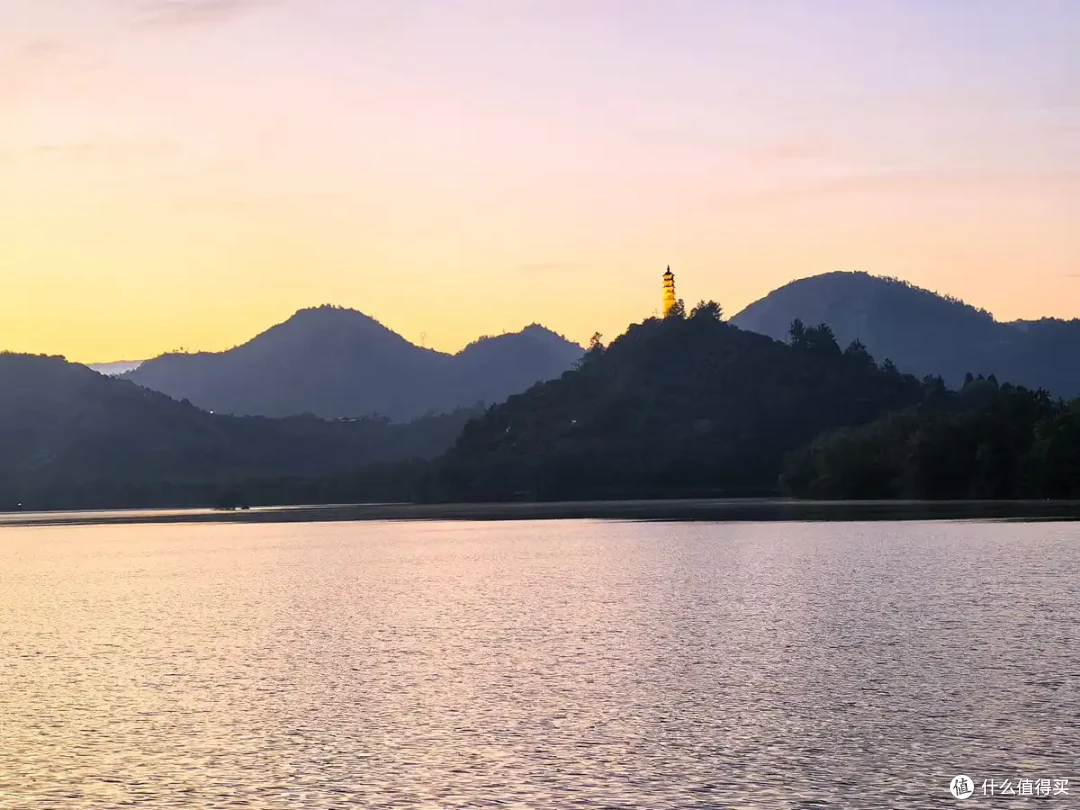 古寺听禅，仙山望云，古城寻味-台州行流水记-2026.09