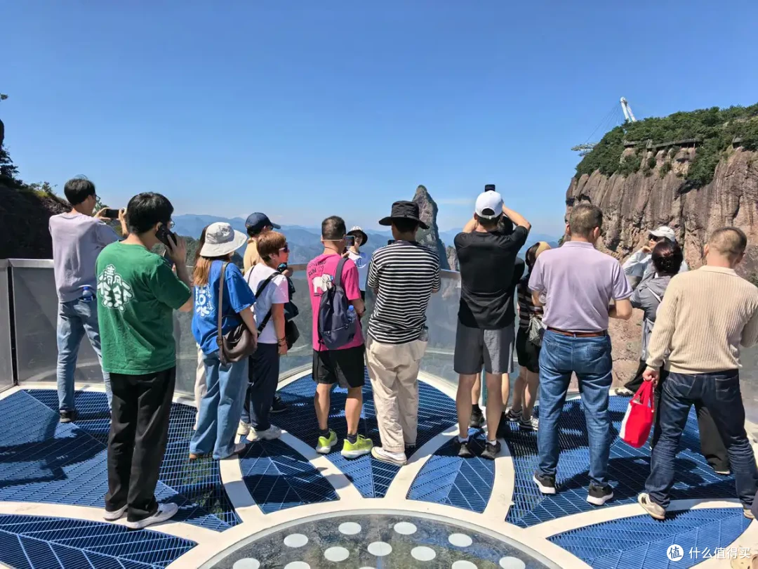 古寺听禅，仙山望云，古城寻味-台州行流水记-2026.09