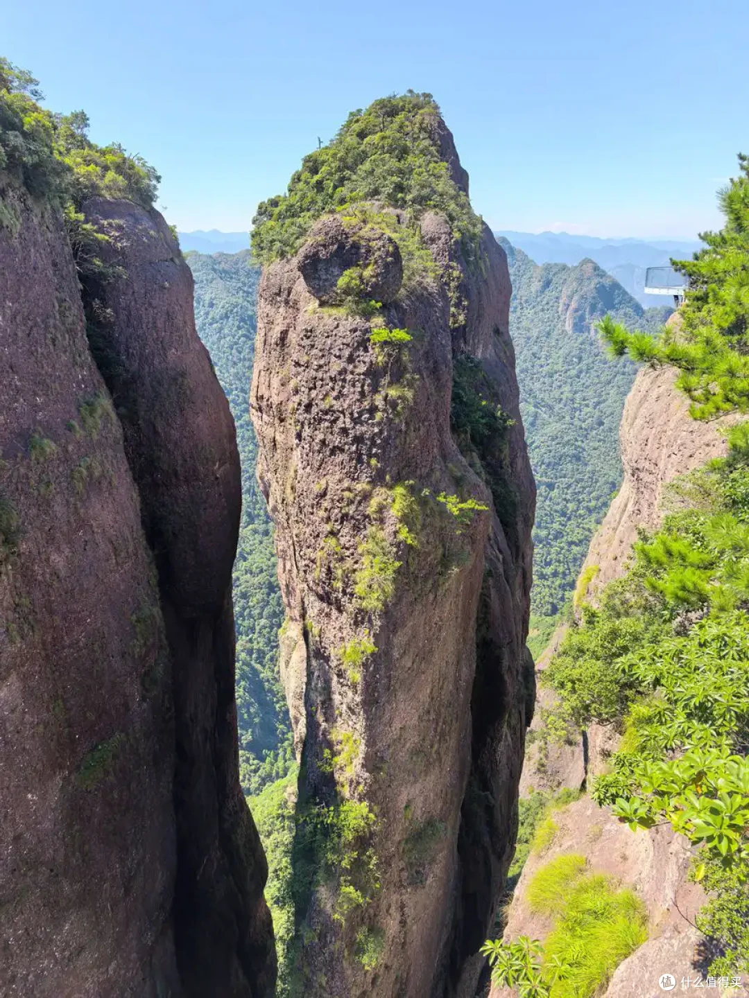 古寺听禅，仙山望云，古城寻味-台州行流水记-2026.09