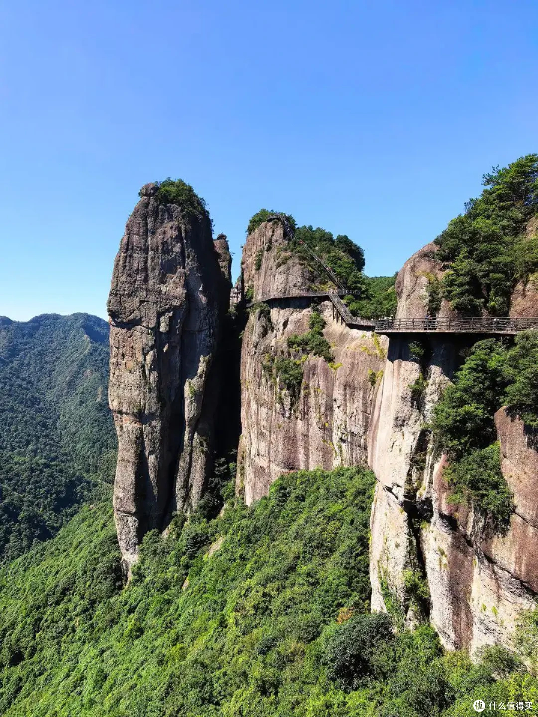 古寺听禅，仙山望云，古城寻味-台州行流水记-2026.09