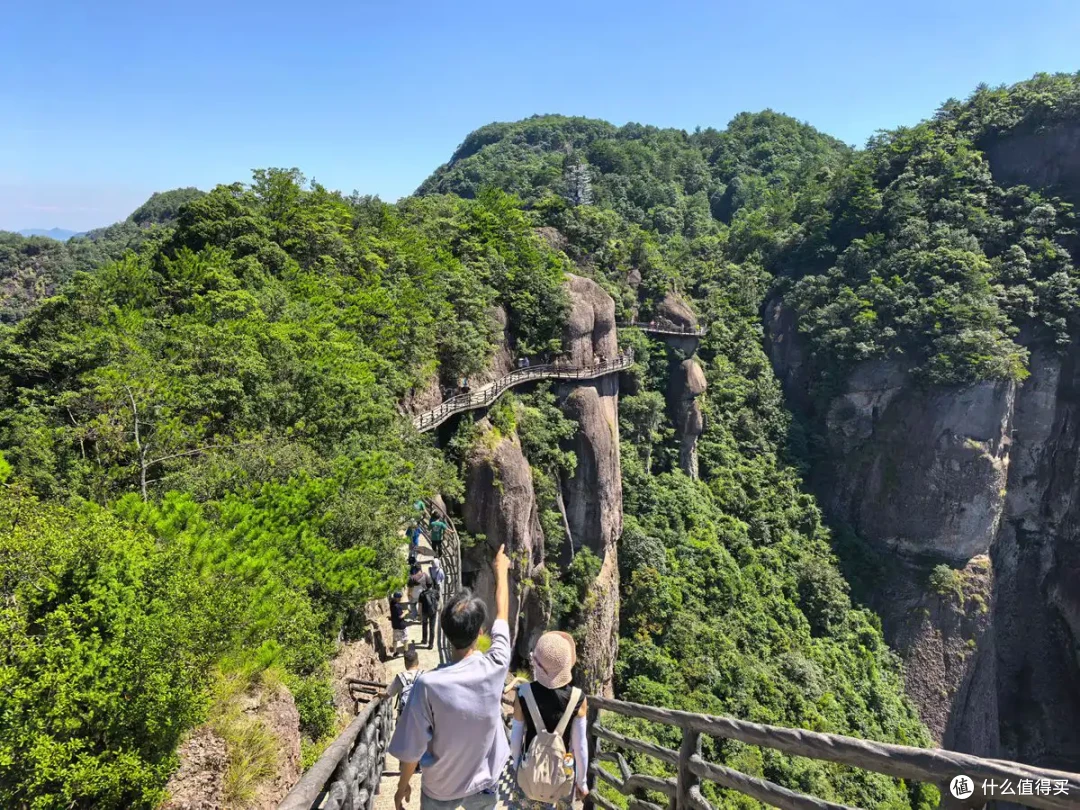 古寺听禅，仙山望云，古城寻味-台州行流水记-2026.09