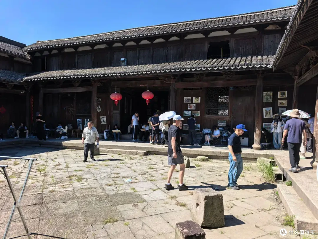古寺听禅，仙山望云，古城寻味-台州行流水记-2026.09