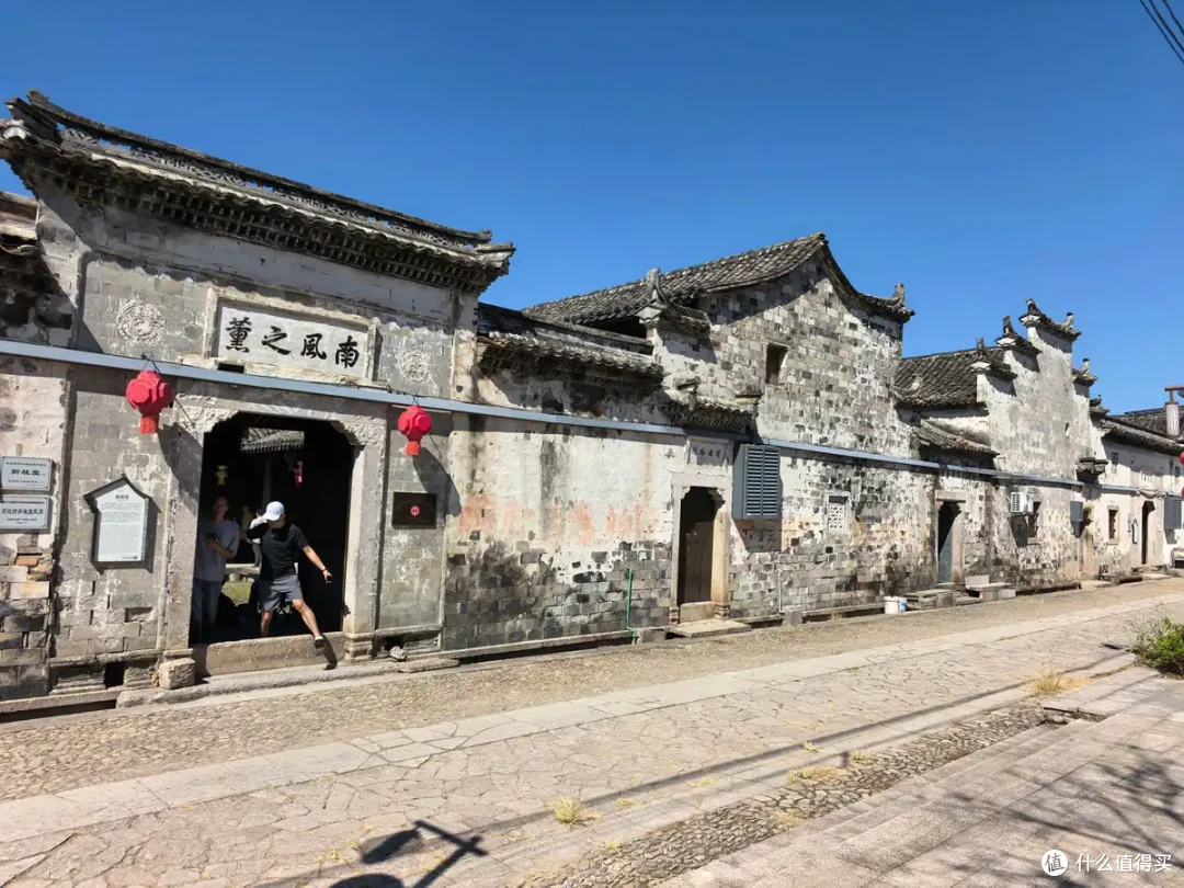 古寺听禅，仙山望云，古城寻味-台州行流水记-2026.09