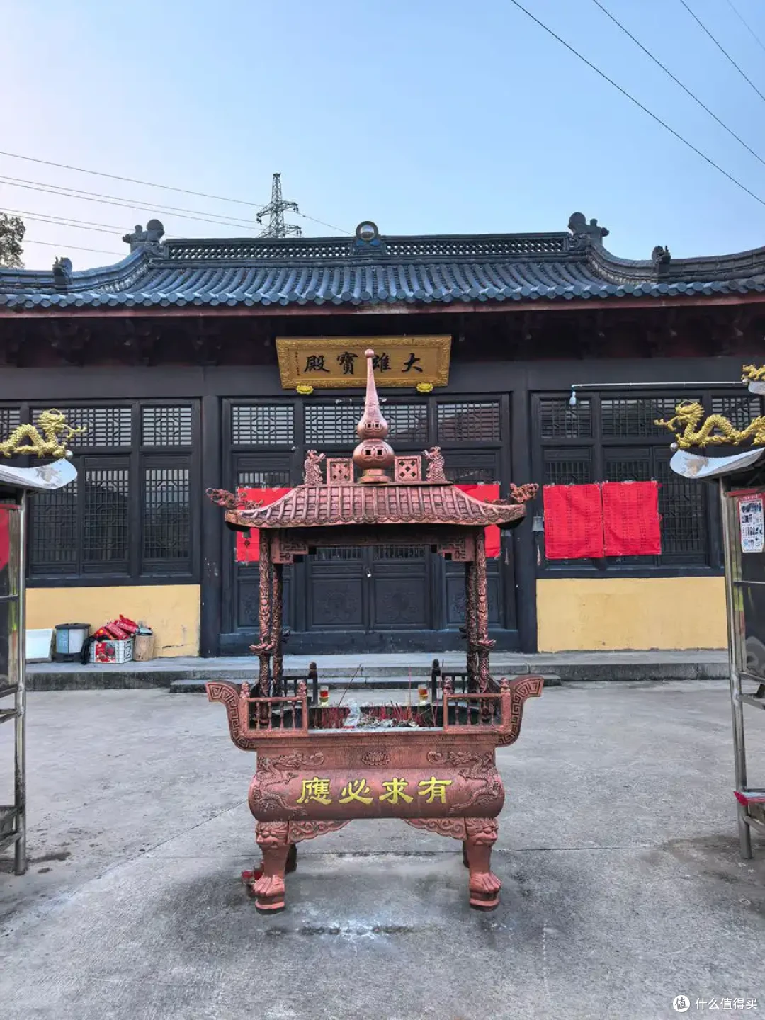 古寺听禅，仙山望云，古城寻味-台州行流水记-2026.09