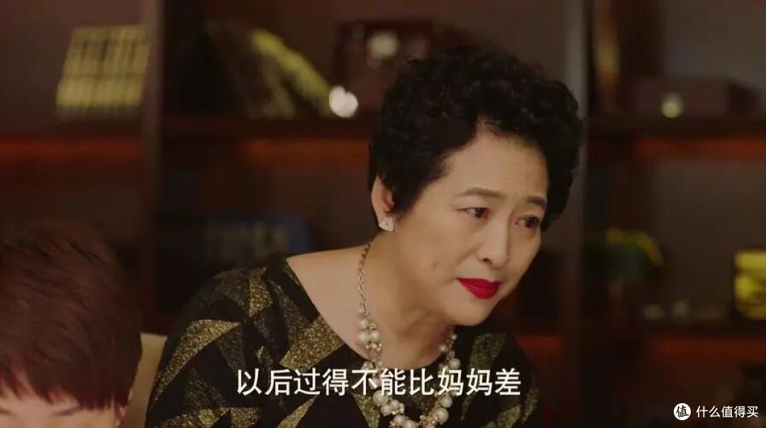 九年前被骂势利，九年后成“不内耗之神”：薛甄珠凭什么翻红？
