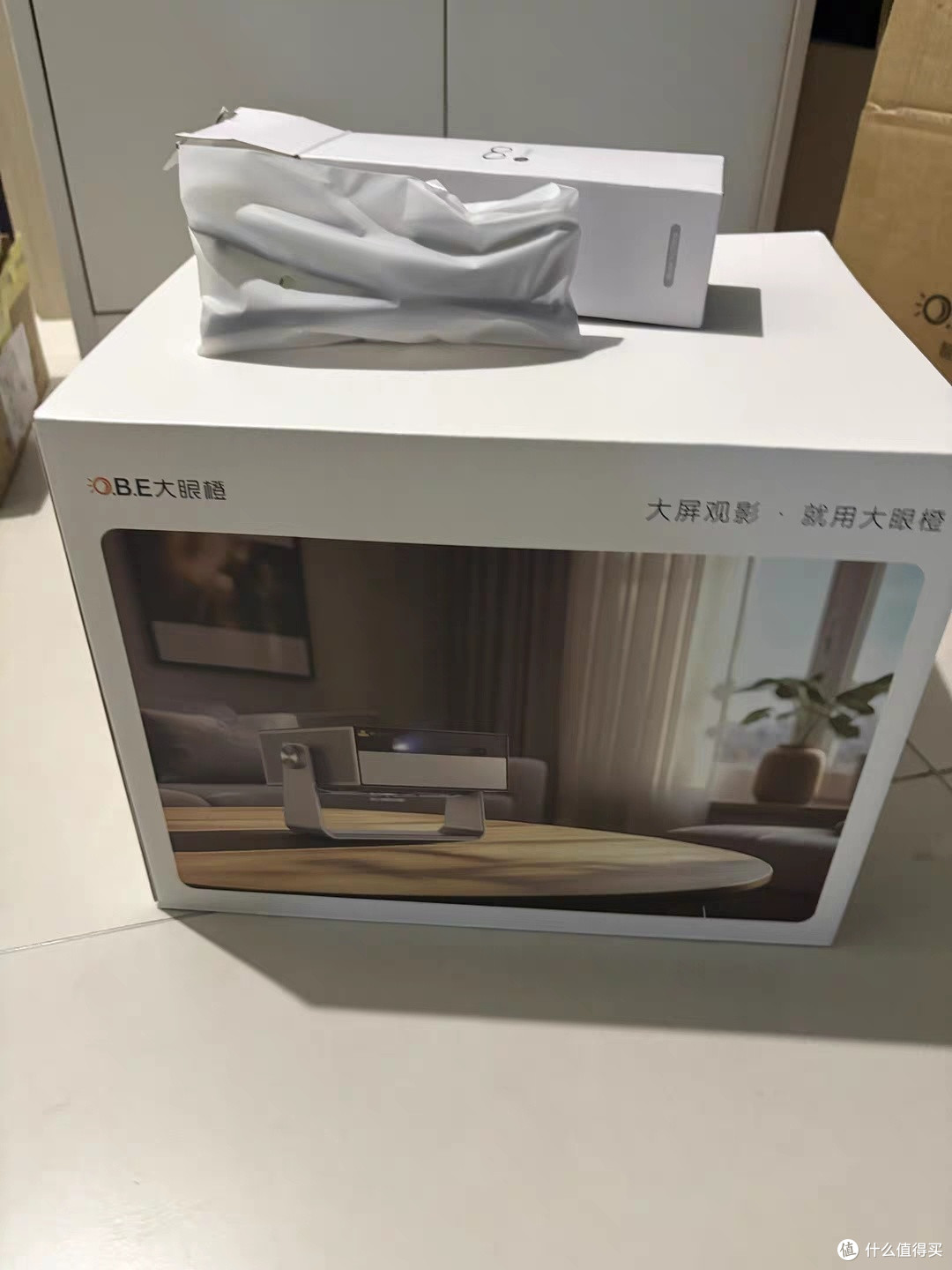 大眼橙X30 Ultra上手体验：家用很合适