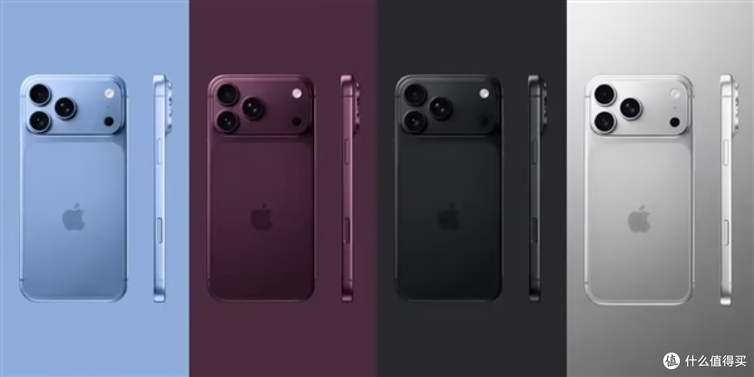 iPhone 18 Pro首发即翻车:涨1000元黄牛拒收