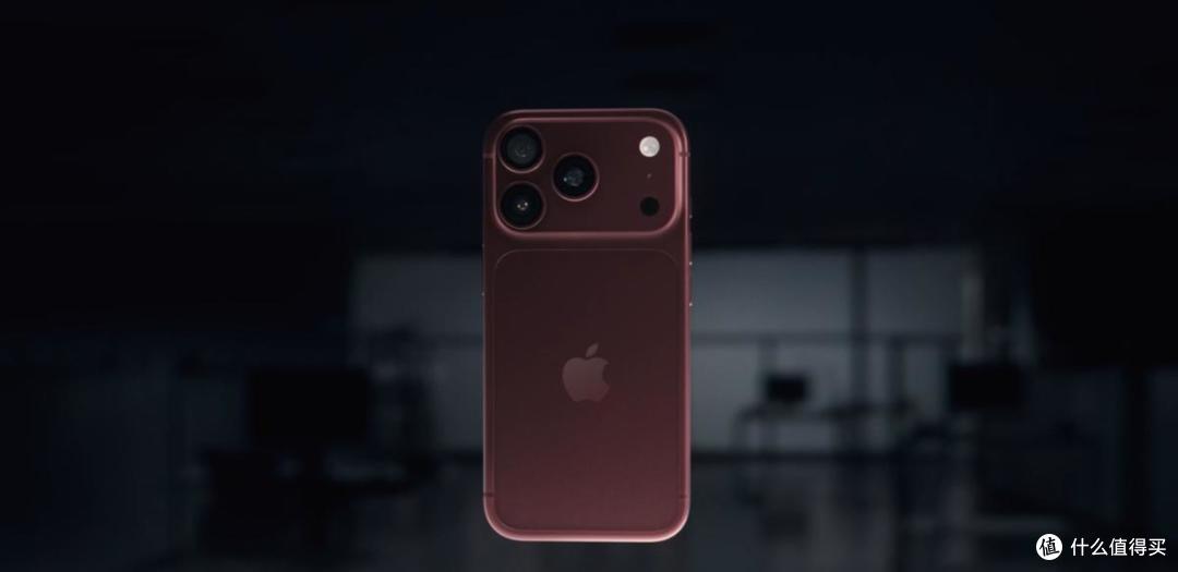 iPhone 18 Pro首摔上热搜,维修价目表曝光,网友:买得起修不起