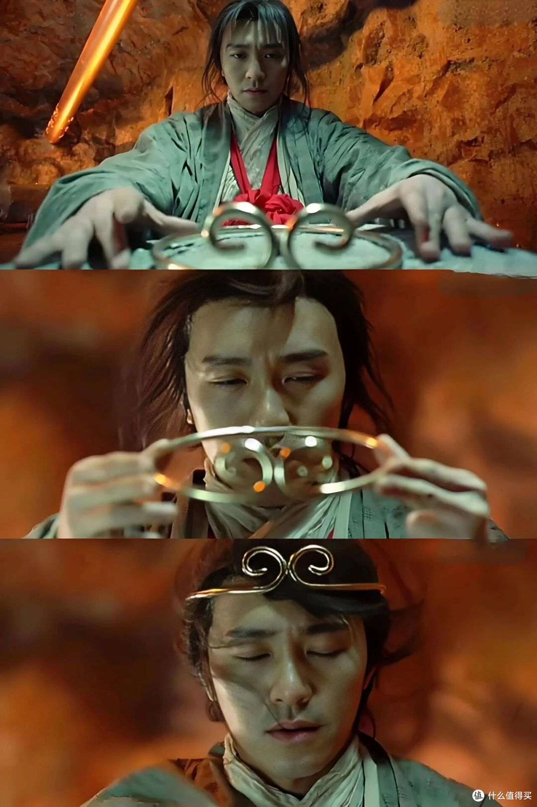 周星驰还在赌，王晶已经撤了：短剧这盘棋，两人下法不同，谁赢？