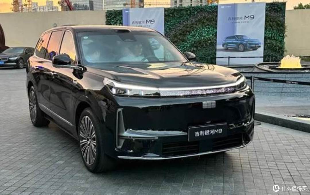 20万级大型suv车型有哪些?这三款体验感拉满,不容错过