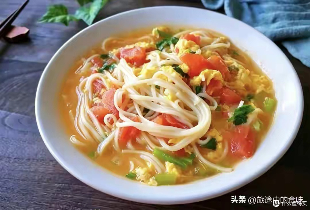鸡蛋面