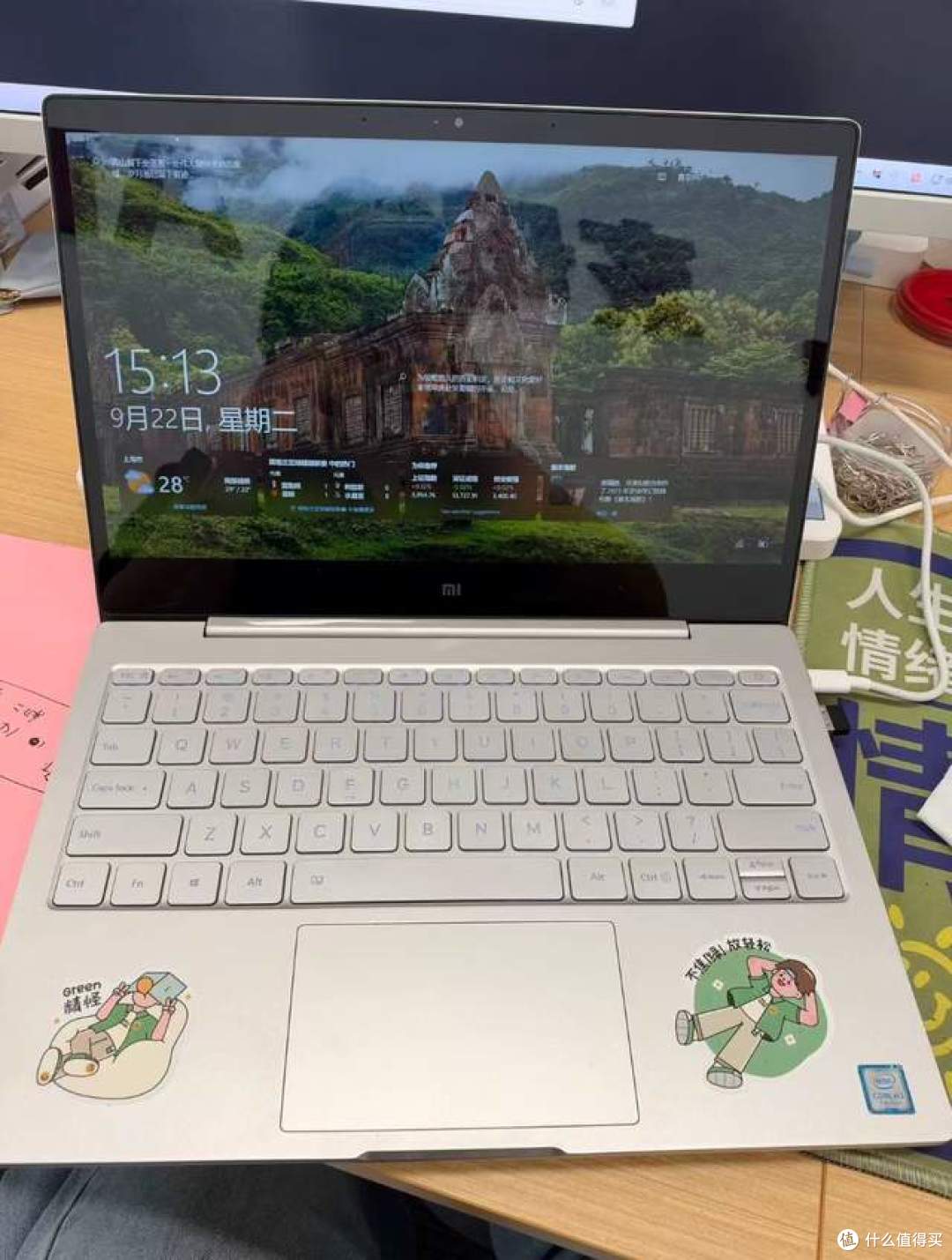 二手鱼塘惊现500元小米Air笔记本!4GB+128GB+M3芯片 能冲吗?