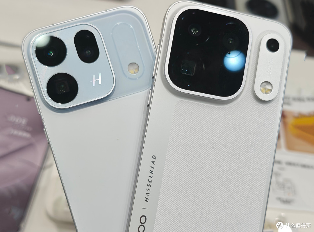 vivoX500vsOPPOFind X10vs小米18系列:小米vivo凭什么卖这么贵?