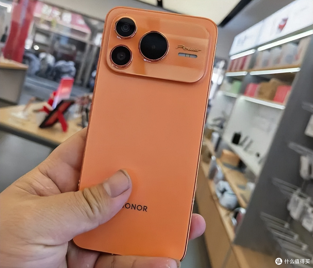 荣耀“续航王”再降价：512GB+10080mAh+IP69K防水，跌至2589元！