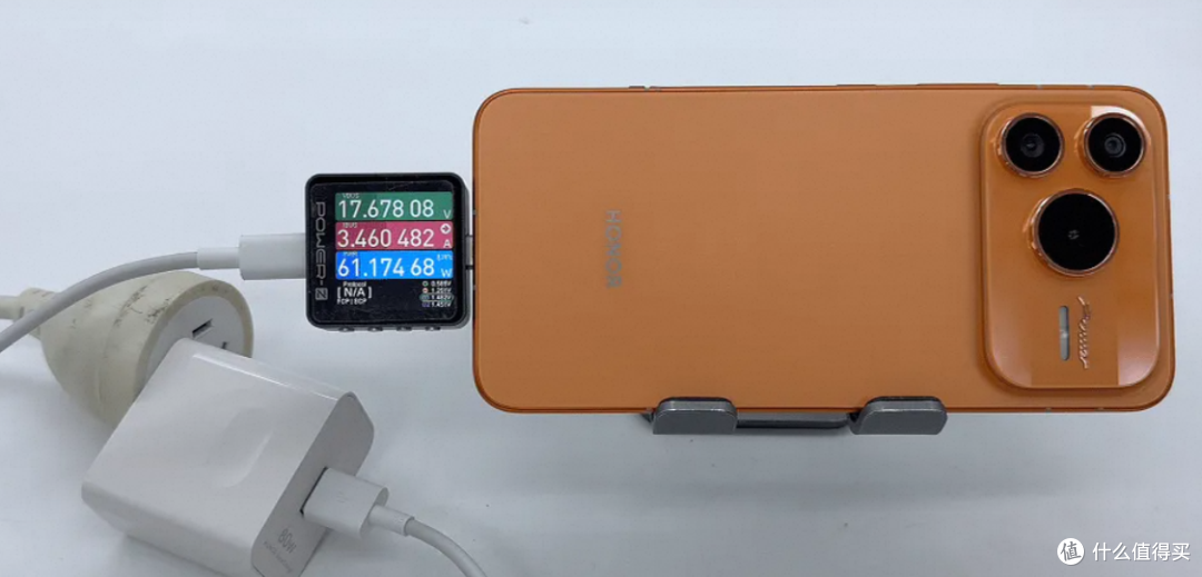 荣耀“续航王”再降价：512GB+10080mAh+IP69K防水，跌至2589元！
