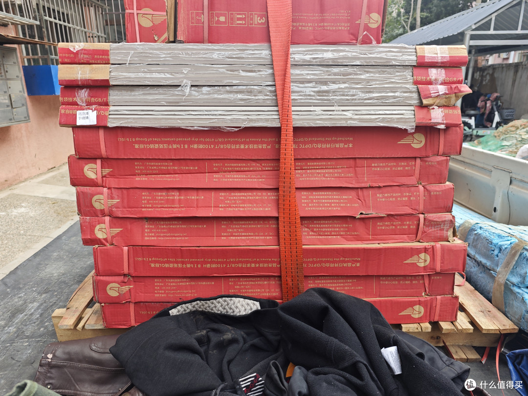 装修复盘|建材询价采购中踩过的坑和经验