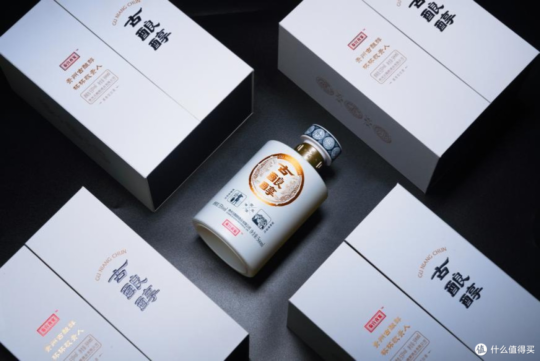 家宴古酿醇|传递温暖,阖家团圆