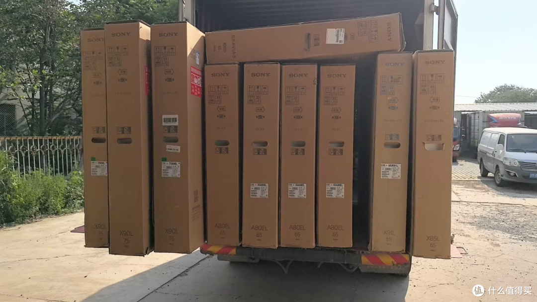558元买索尼55X9500G 钱对不上这台机