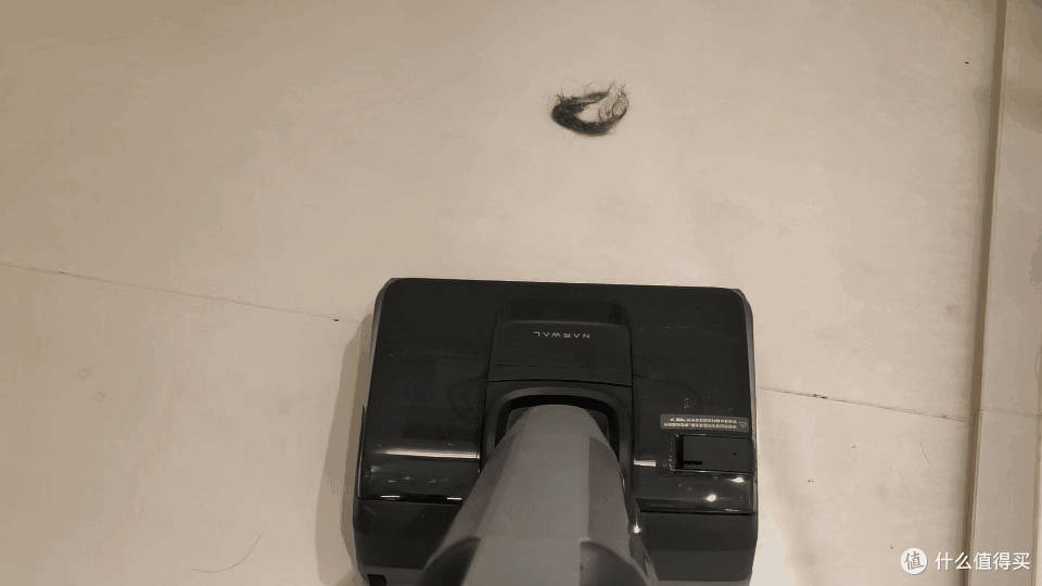 云鲸蒸汽热水洗地机S3 Steam实测:400℃蒸汽洗地,厨房油污一遍过