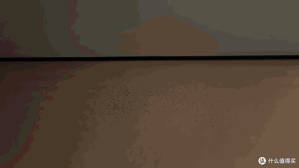 云鲸蒸汽热水洗地机S3 Steam实测:400℃蒸汽洗地,厨房油污一遍过