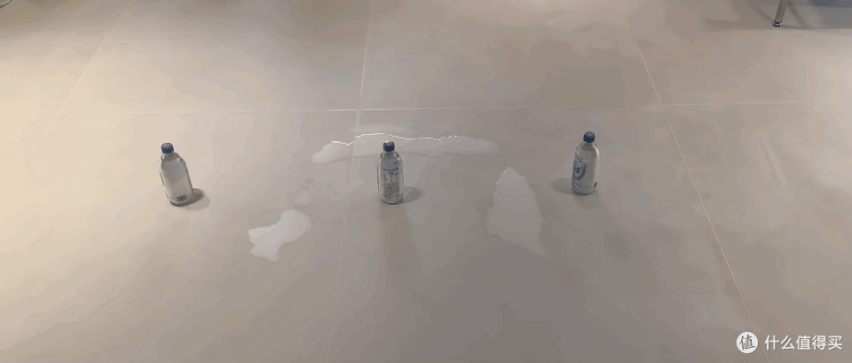 云鲸蒸汽热水洗地机S3 Steam实测:400℃蒸汽洗地,厨房油污一遍过