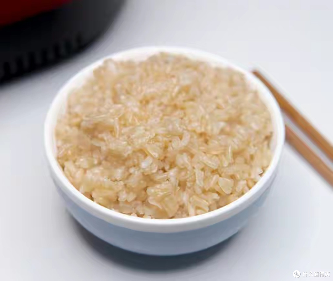 中老年人过量食用粗粮的健康风险