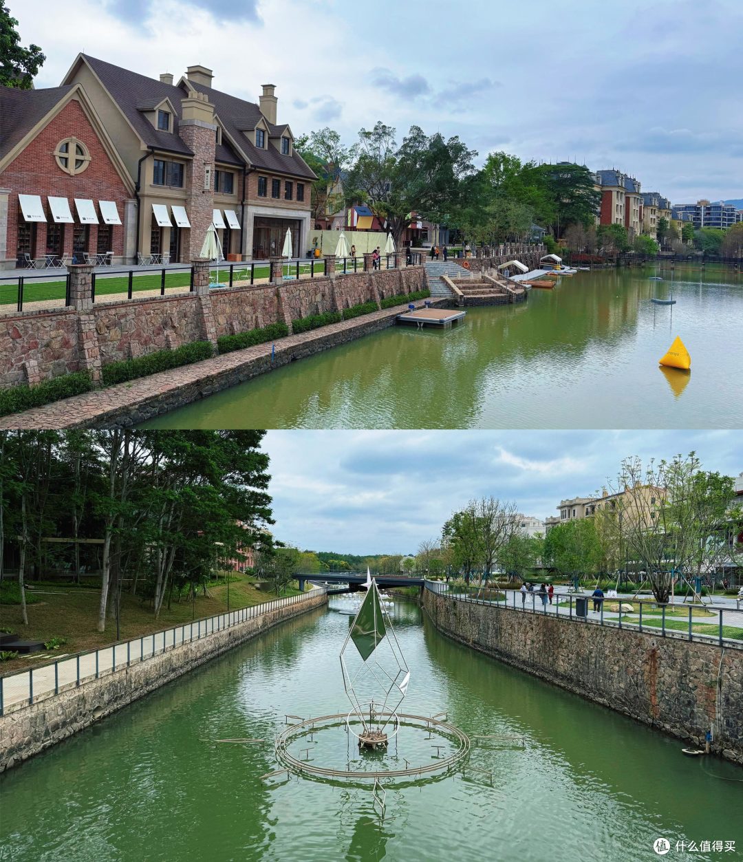 国庆去哪玩?广州适合带娃的网红旅行地—花都九龙湖