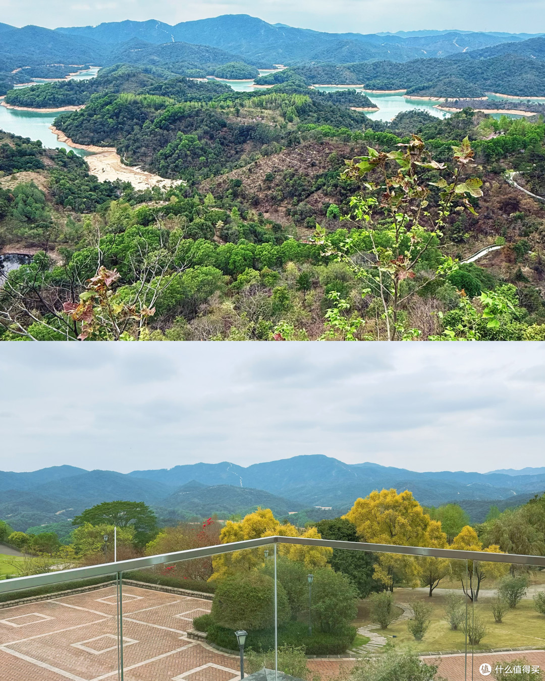 国庆去哪玩?广州适合带娃的网红旅行地—花都九龙湖