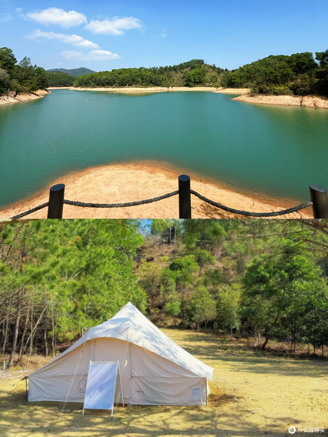 国庆去哪玩?广州适合带娃的网红旅行地—花都九龙湖
