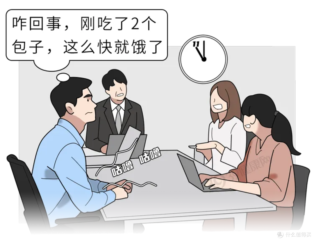 “升糖大户”被揪出！劝告：这7种早餐，尽早撤下餐桌