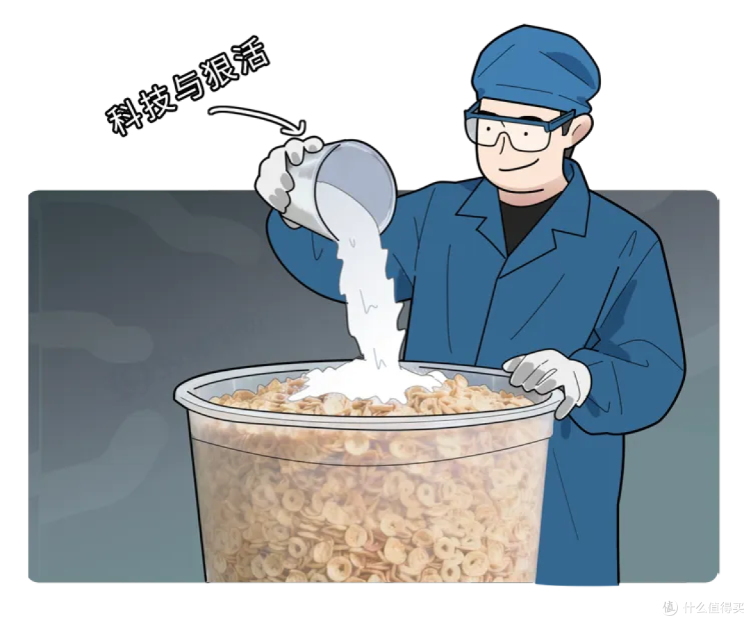 “升糖大户”被揪出！劝告：这7种早餐，尽早撤下餐桌