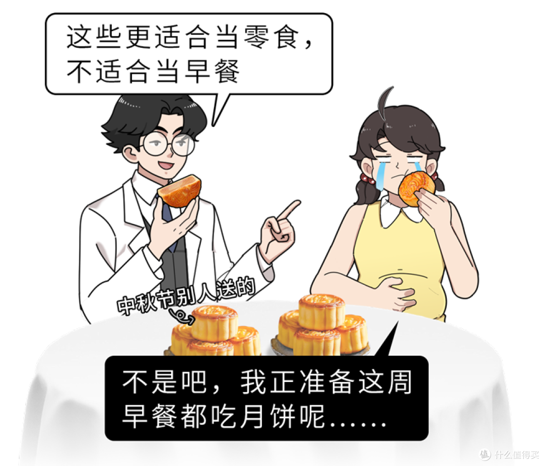 “升糖大户”被揪出！劝告：这7种早餐，尽早撤下餐桌