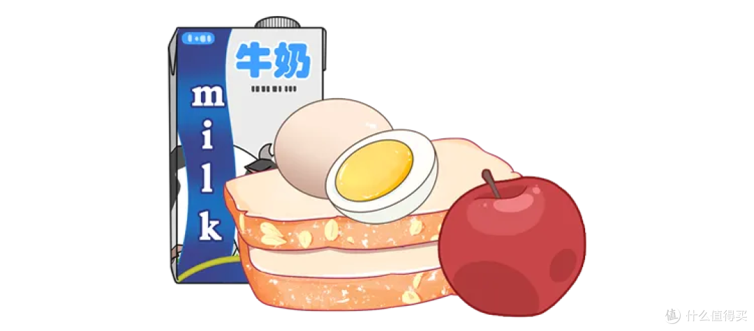 “升糖大户”被揪出！劝告：这7种早餐，尽早撤下餐桌