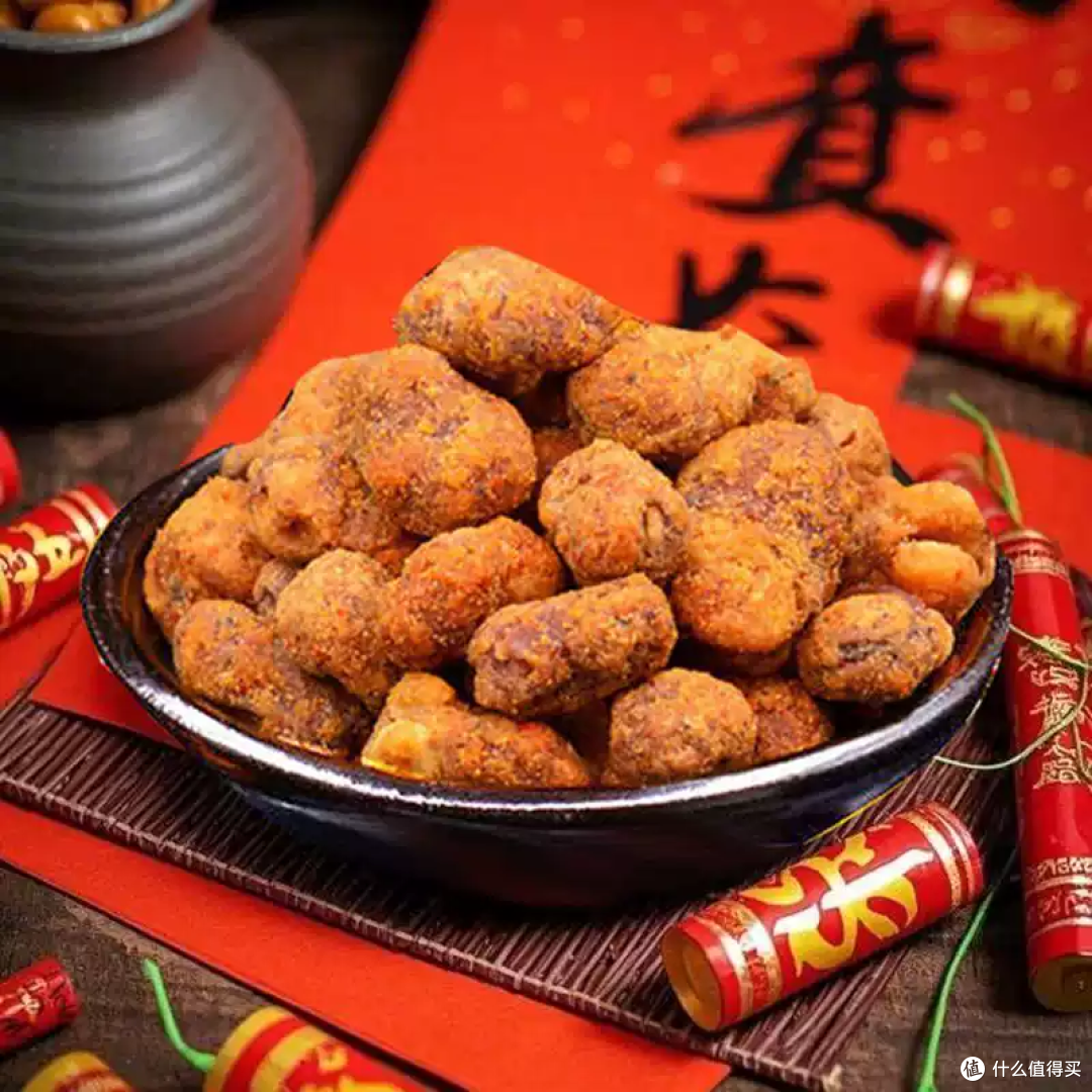 渝兄怪味胡豆,地道重庆老字号经典解馋小零食